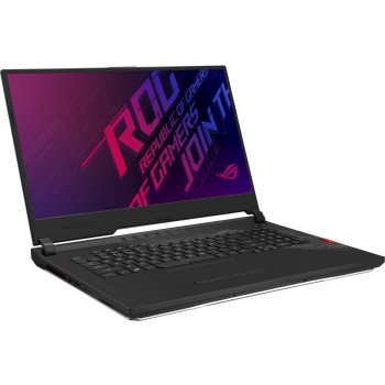 Asus G732LXS-HG018T