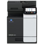 Konica Minolta bizhub C3321i – Zboží Živě