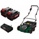 PARKSIDE PLVA 40-Li B1 2x 4 Ah – HobbyKompas.cz
