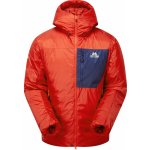 Mountain Equipment Xeros Jacket Men's Chili Red/Medieval – Hledejceny.cz