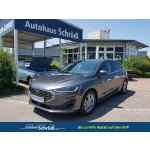 Ford Focus 1.0 EcoBoost TITANIUM 92 kW – Sleviste.cz