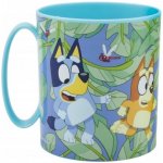 STOR Hrneček plastový Bluey 390 ml – Zboží Dáma