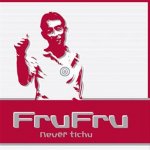 Fru Fru - Nevěř tichu CD – Hledejceny.cz