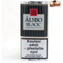 Alsbo Black 40 g