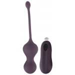 TPB RC Duo Love Balls Training Pleasure Balls – Zboží Dáma