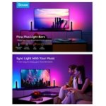 Smart Lightbar Govee Flow Plus – Sleviste.cz