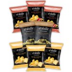 Premium set El Valle 8 x 1200 g – Zboží Dáma