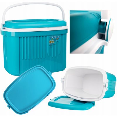 Eda Chladící box Iceberg 42l – Sleviste.cz
