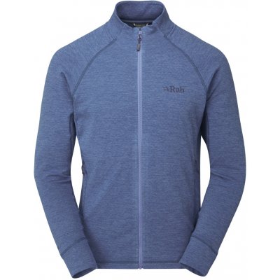 Rab Mens Nexus Jacket denim – Zboží Mobilmania