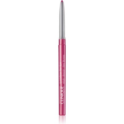 Clinique Quickliner for Lips konturovací tužka na rty Intense Jam 0,3 g – Hledejceny.cz