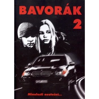 Bavorák 2 DVD