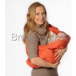 Babyvak šedá – Zboží Dáma