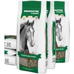 Sehnoutek Koně granule BEZOBILNÉ 20 kg – Zboží Dáma