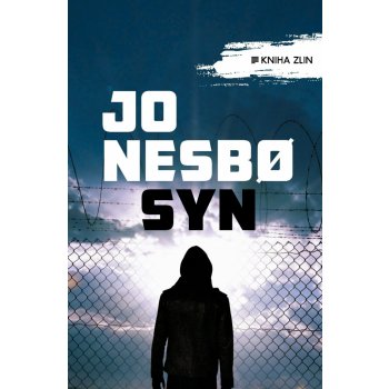 Syn - Jo Nesbo