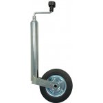 Kolečko opěrné KNOTT prům. 48 mm (ocelový disk) 150 kg 110945 | Zboží Auto