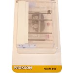 Proxxon 28910 Sada na opracování klenotů 13 dílná – Zbozi.Blesk.cz