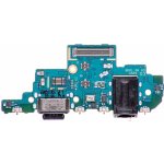 Samsung A528 Galaxy A52s 5G Nabíjecí konektor + Mikrofon – Zboží Živě