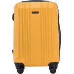 Wings kufr KST01 žlutá 38 l – Sleviste.cz
