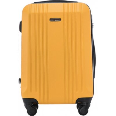 Wings kufr KST01 žlutá 38 l – Sleviste.cz