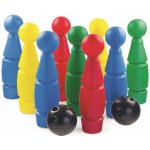 Mochtoys Kuželky velké – Zboží Dáma