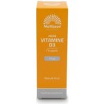 Mattisson Vegan Vitamín D3 dětský 25 ml – Hledejceny.cz