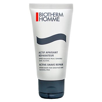 Biotherm Homme Active Shave Repair balzám po holení 50 ml