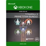 Titanfall 2 Prime Titan Bundle – Hledejceny.cz