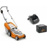 STIHL RMA 235 AK 20 + AL 101 – Zboží Dáma