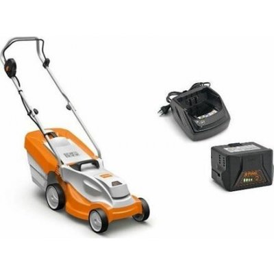 STIHL RMA 235 AK 20 + AL 101 – Zboží Mobilmania