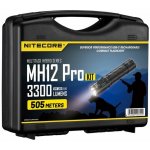 Nitecore MH12 Pro – Zboží Mobilmania