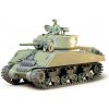 Sběratelský model Tamiya Tamiya 35139 M4A3E2 Jumbo 108/35139 1:35