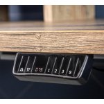 Liftor Vision černá 10540 – Sleviste.cz