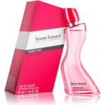 Bruno Banani Woman's Best toaletní voda dámská 50 ml – Zbozi.Blesk.cz