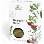 Grešík Bylinkové máslo 30 g – Sleviste.cz