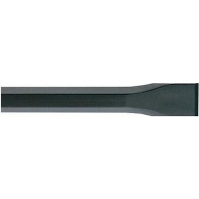 Makita Sekáč plochý 25x600mm P-05642 upnutí Bosch 19mm /HM1200B/ - MA-P-05642 – Hledejceny.cz