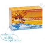 Pharmaselect Lutamax Duo 20 mg 30 tobolek – Zboží Mobilmania