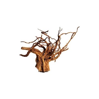 Macenauer kořen Red moor wood 0,8-1,2 kg – Hledejceny.cz