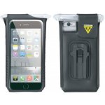 Pouzdro TOPEAK SMARTPHONE DRYBAG iPhone 6 Plus, 7 Plus, 8 Plus – Sleviste.cz