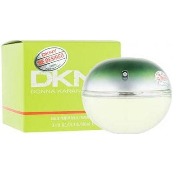 DKNY Be Desired parfémovaná voda dámská 100 ml