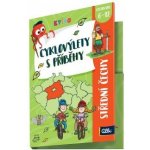 Albi Cyklovýlety s příběhy Střední Čechy Kvído – Zbozi.Blesk.cz