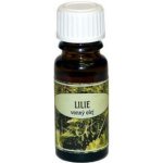 Essential Oil vonný olej Lilie 10 ml – Hledejceny.cz