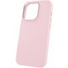 Pouzdro a kryt na mobilní telefon Apple Forcell Satin pink pro Apple iPhone 14 Pro