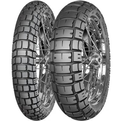 Mitas Enduro Trail ADV 110/80 R19 59V – Hledejceny.cz