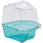 Savic Splash koupelna 14 x 14 x 16 cm – Zboží Dáma