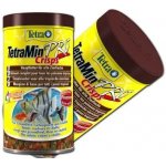 Tetra Min Crisps 100 ml – Zboží Dáma