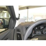 Brodit ProClip montážní konzole pro Ford Focus 11-18, vlevo na sloupek 804621 – Zboží Mobilmania