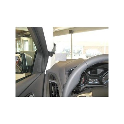 Brodit ProClip montážní konzole pro Ford Focus 11-18, vlevo na sloupek 804621 – Zboží Mobilmania
