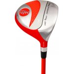 MK Lite 53in dětské Fairway dřevo pravé 135 cm – Sleviste.cz