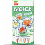 BIO ICE Multiovocné vodové nanuky 10 x 40 ml La Finestra – Hledejceny.cz