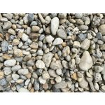 Říční oblázky (kačírek), 32-63 mm, Kg – Sleviste.cz